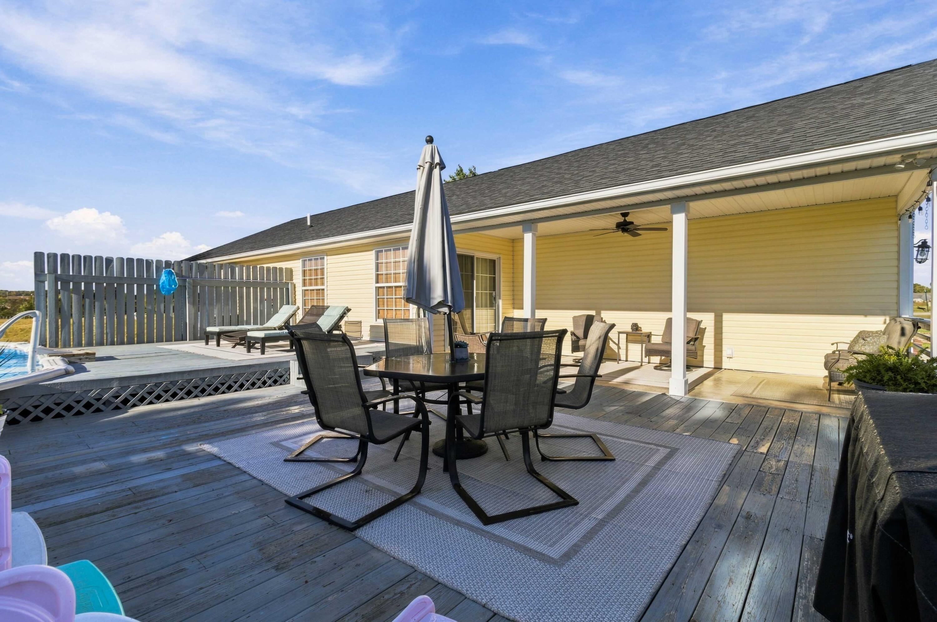 1505 Slate Branch Road