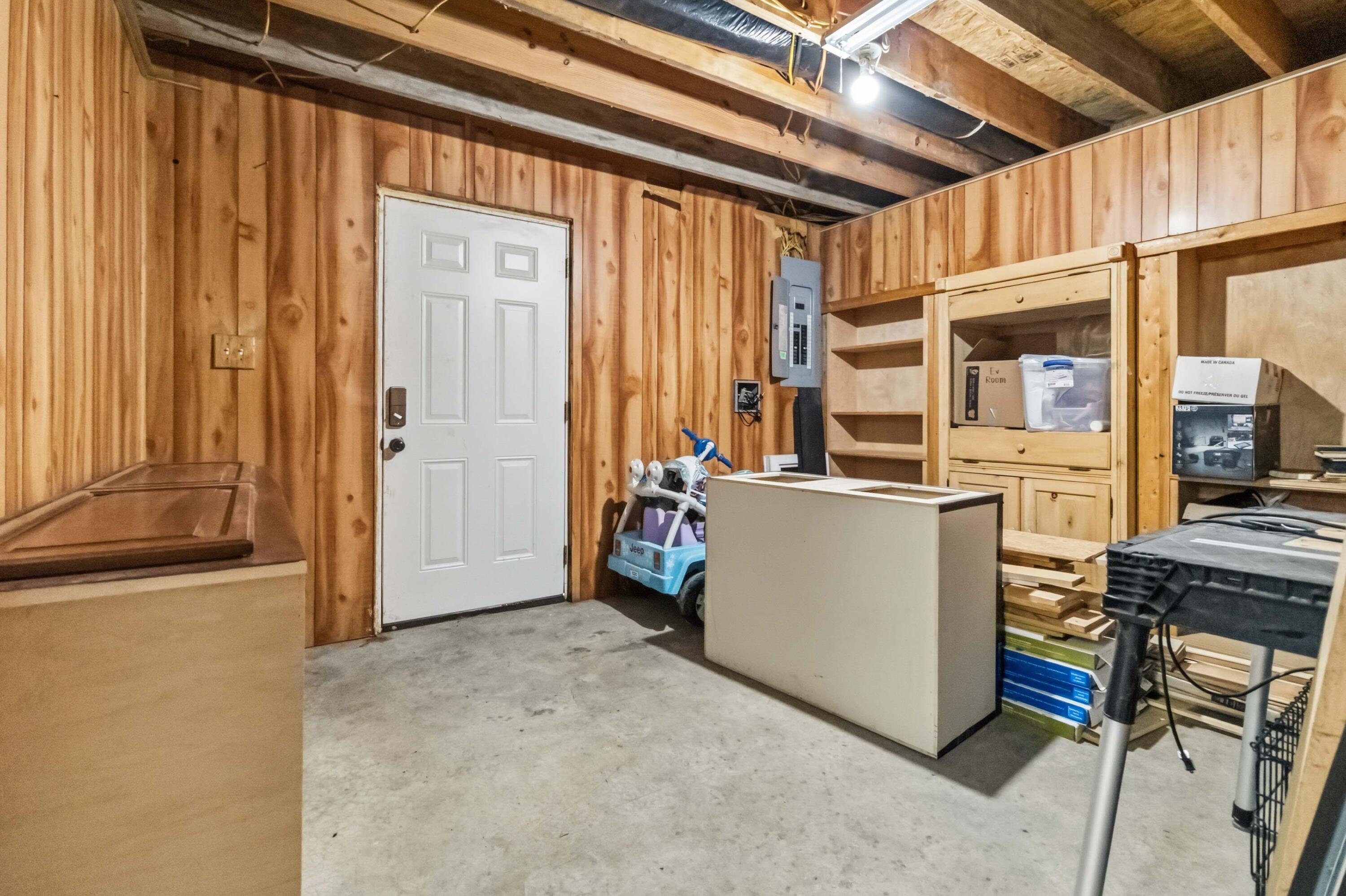 1505 Slate Branch Road
