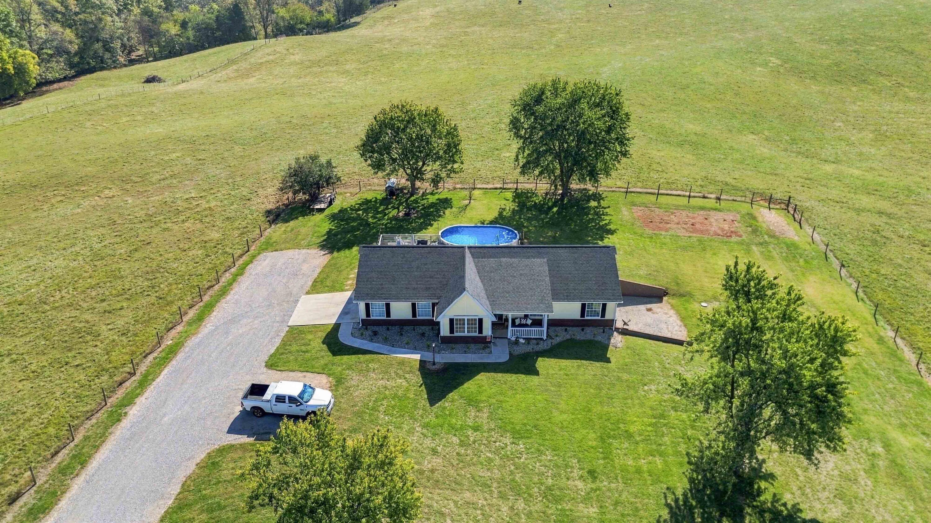 1505 Slate Branch Road