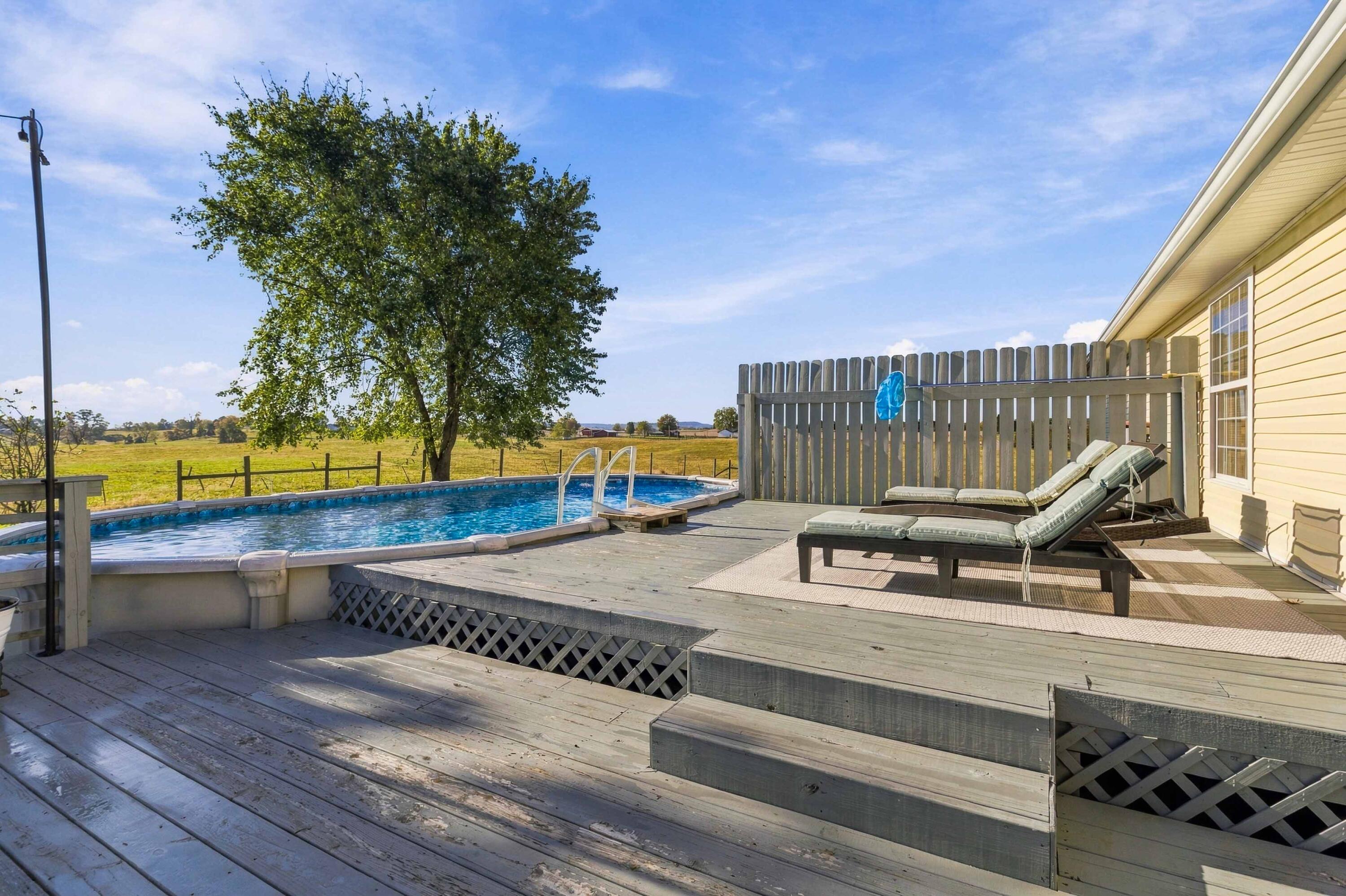 1505 Slate Branch Road