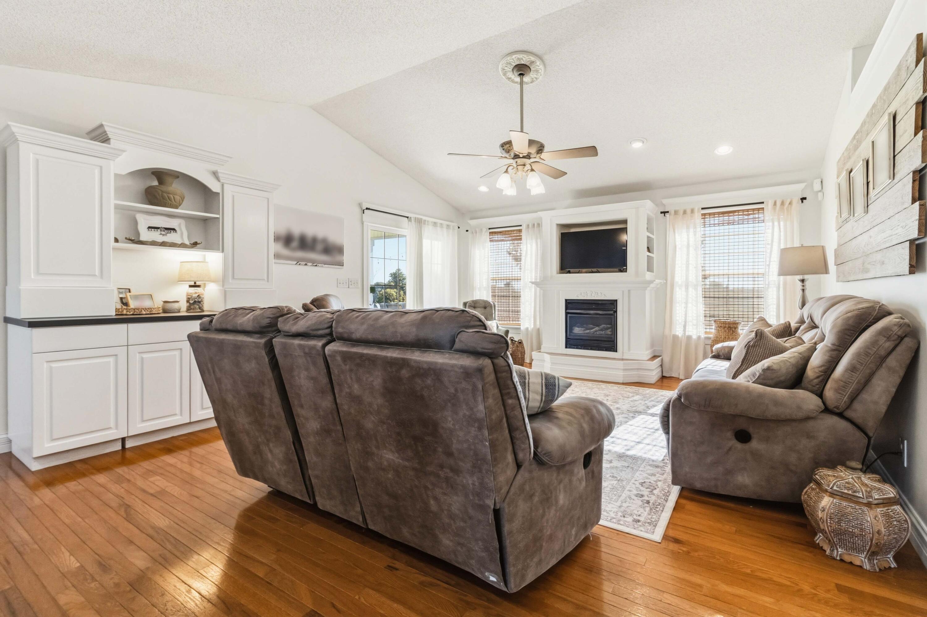 1505 Slate Branch Road