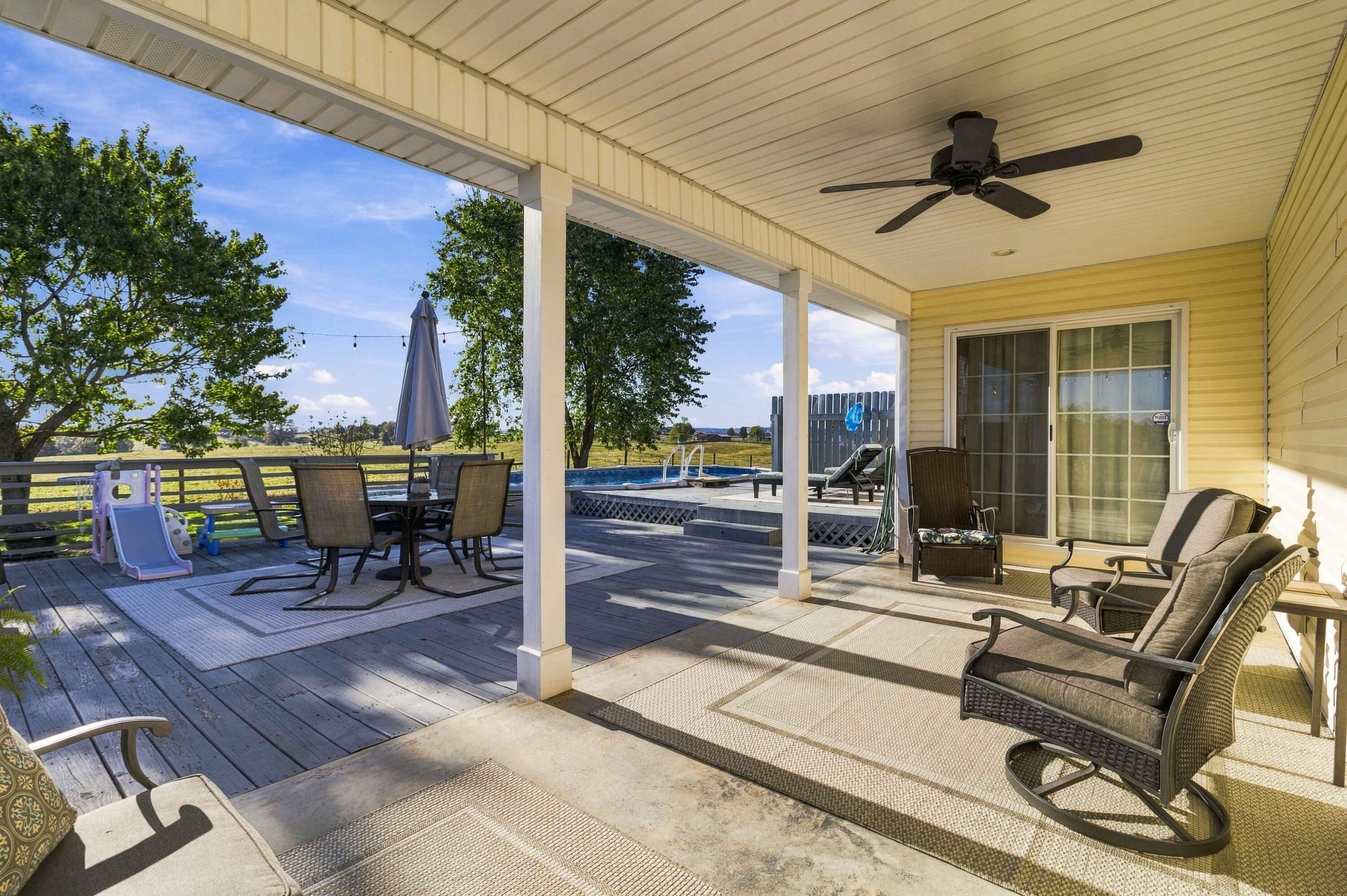 1505 Slate Branch Road