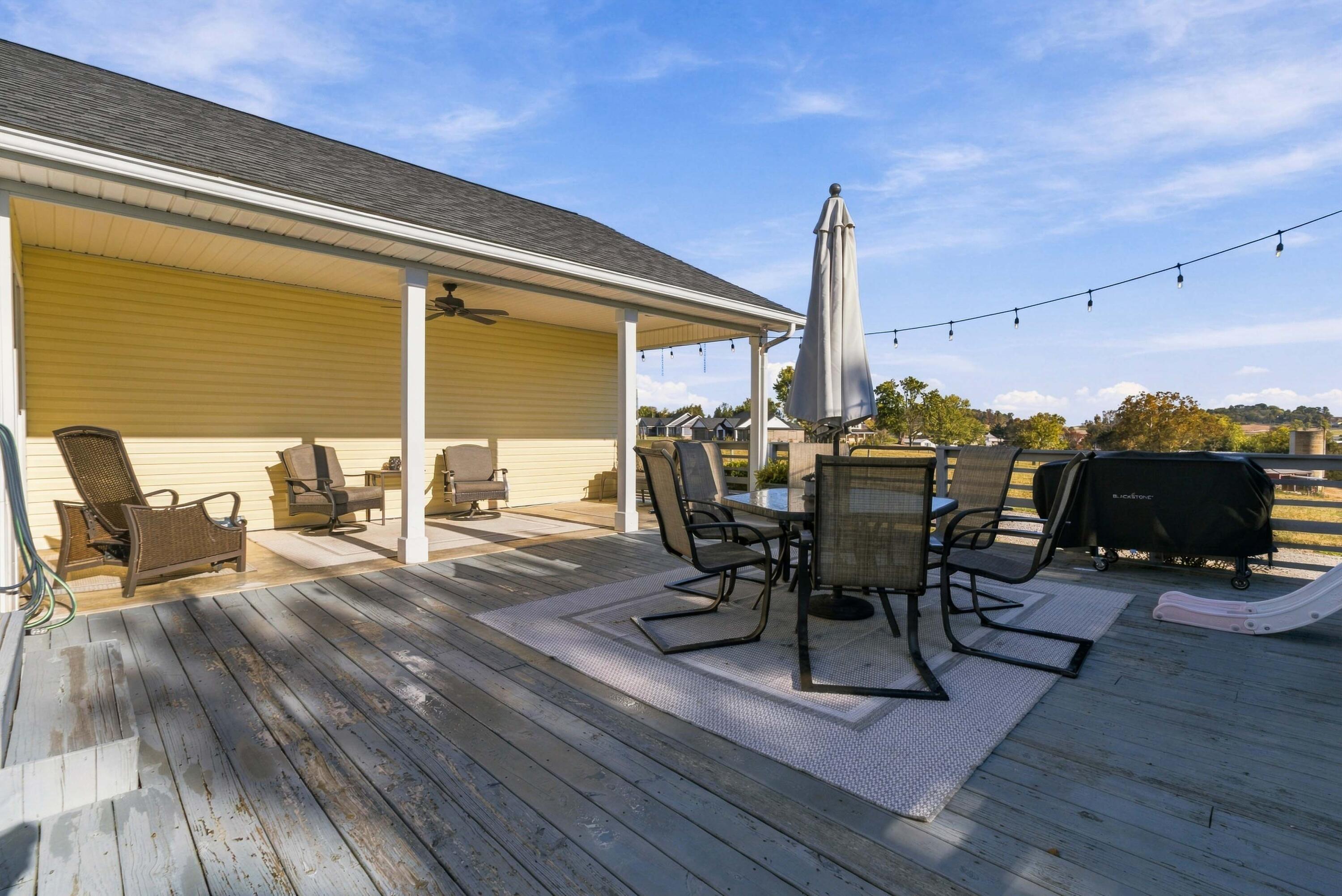 1505 Slate Branch Road
