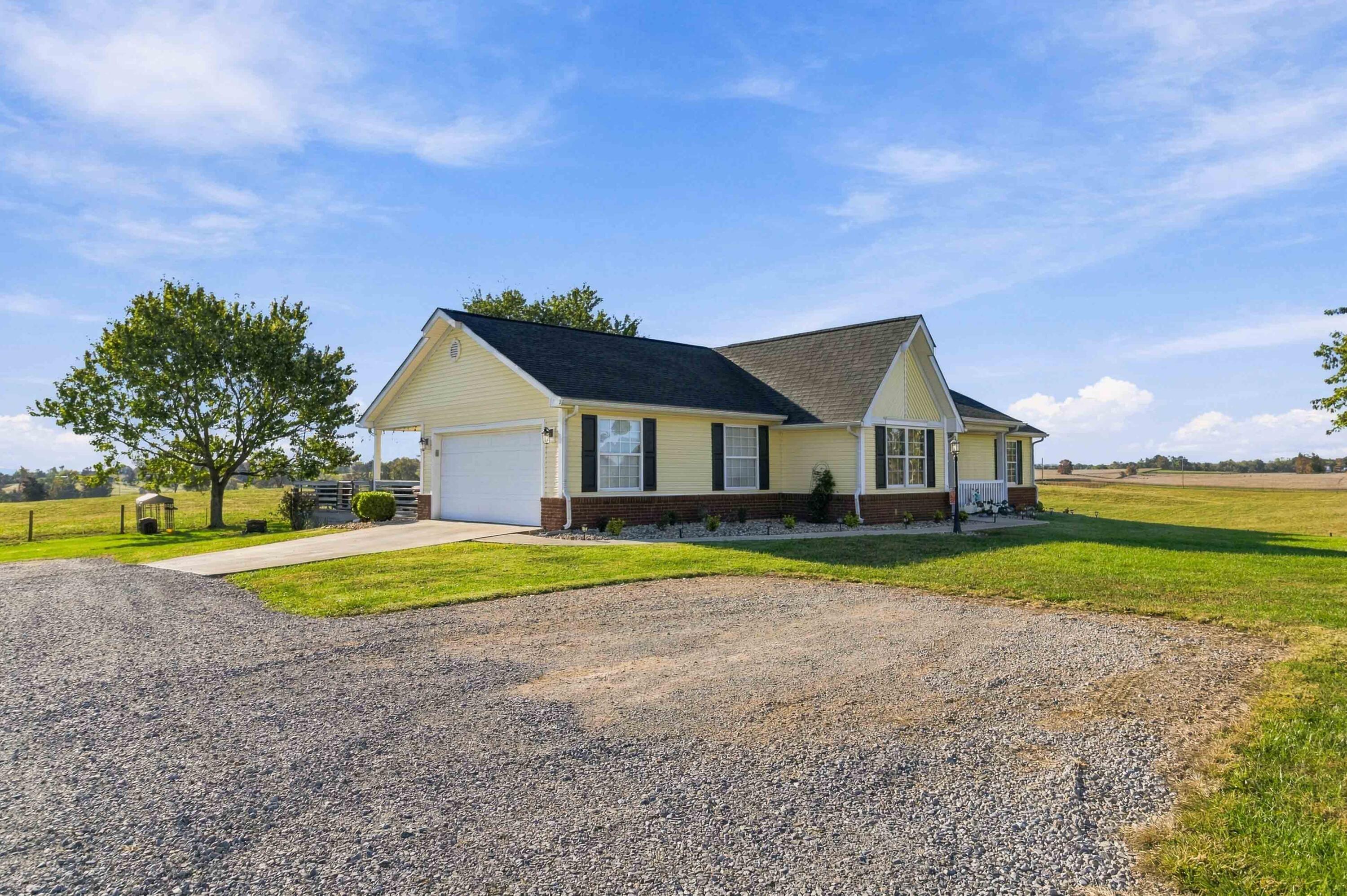 1505 Slate Branch Road