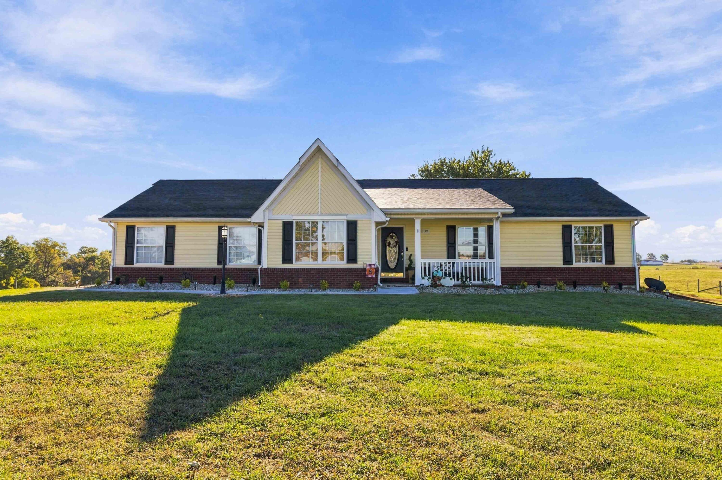 1505 Slate Branch Road