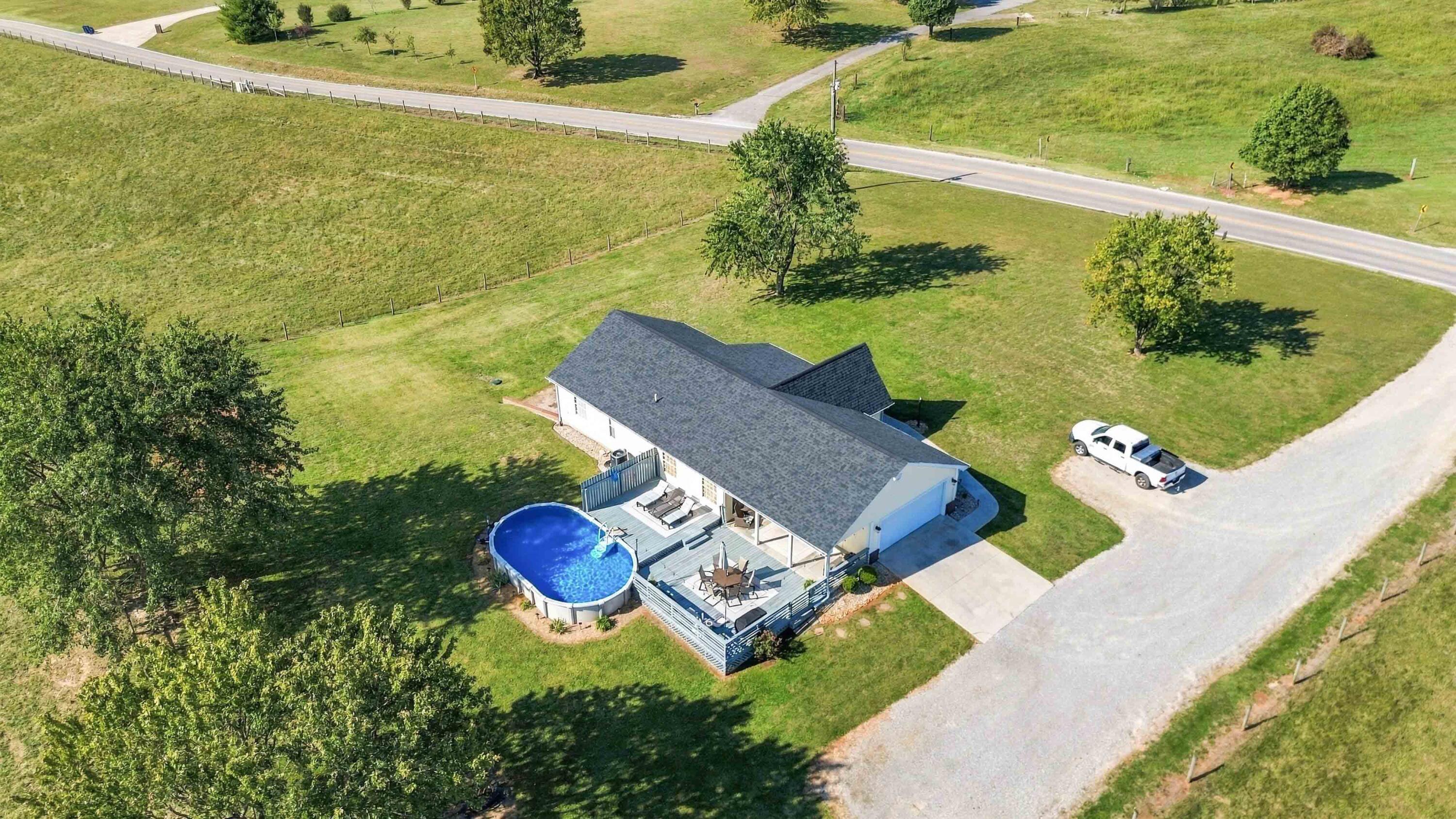 1505 Slate Branch Road