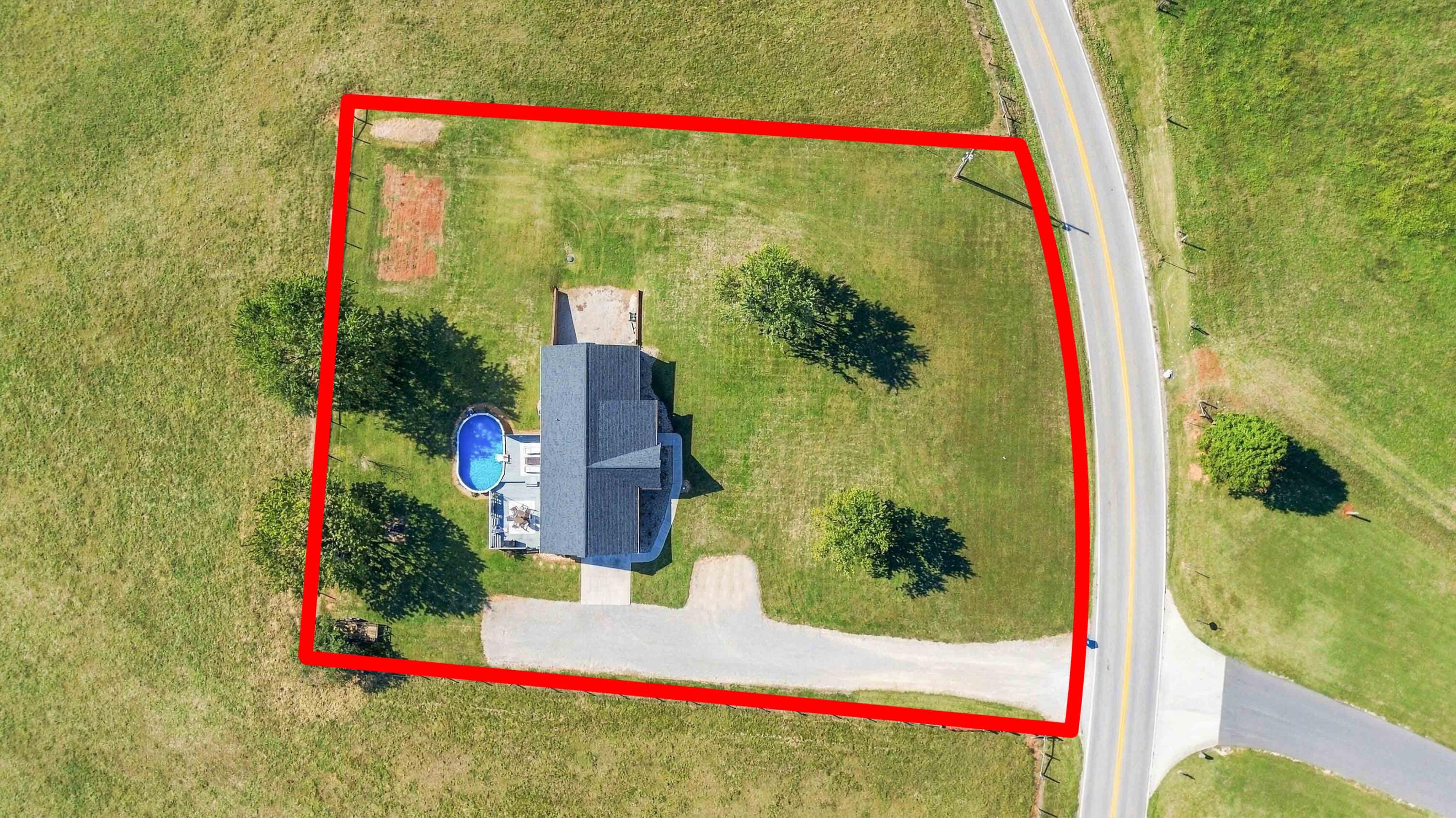 1505 Slate Branch Road