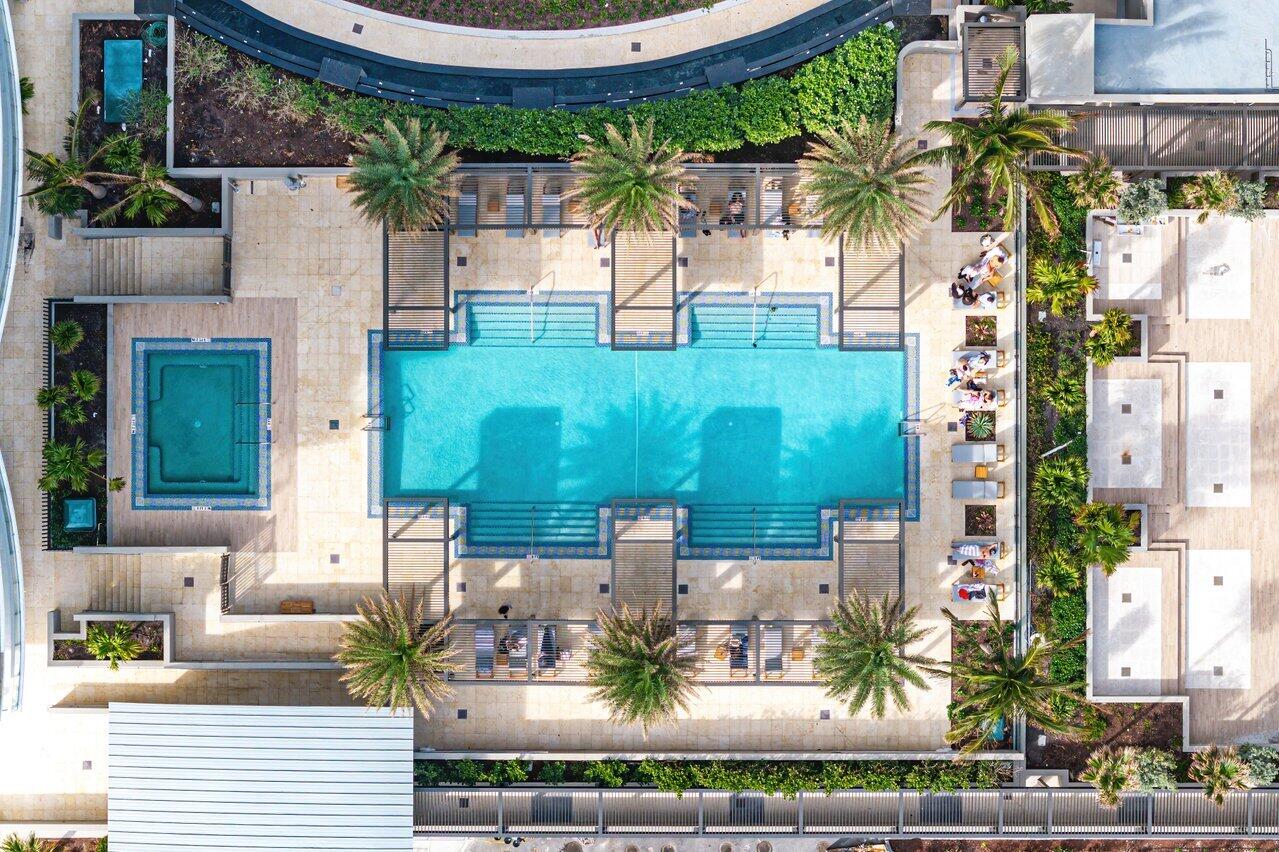 3100 N Ocean Drive 606