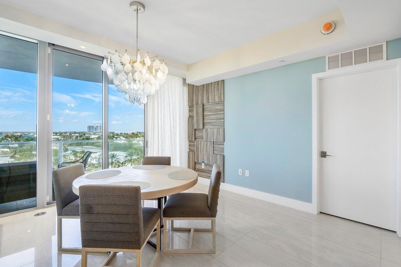 3100 N Ocean Drive 606