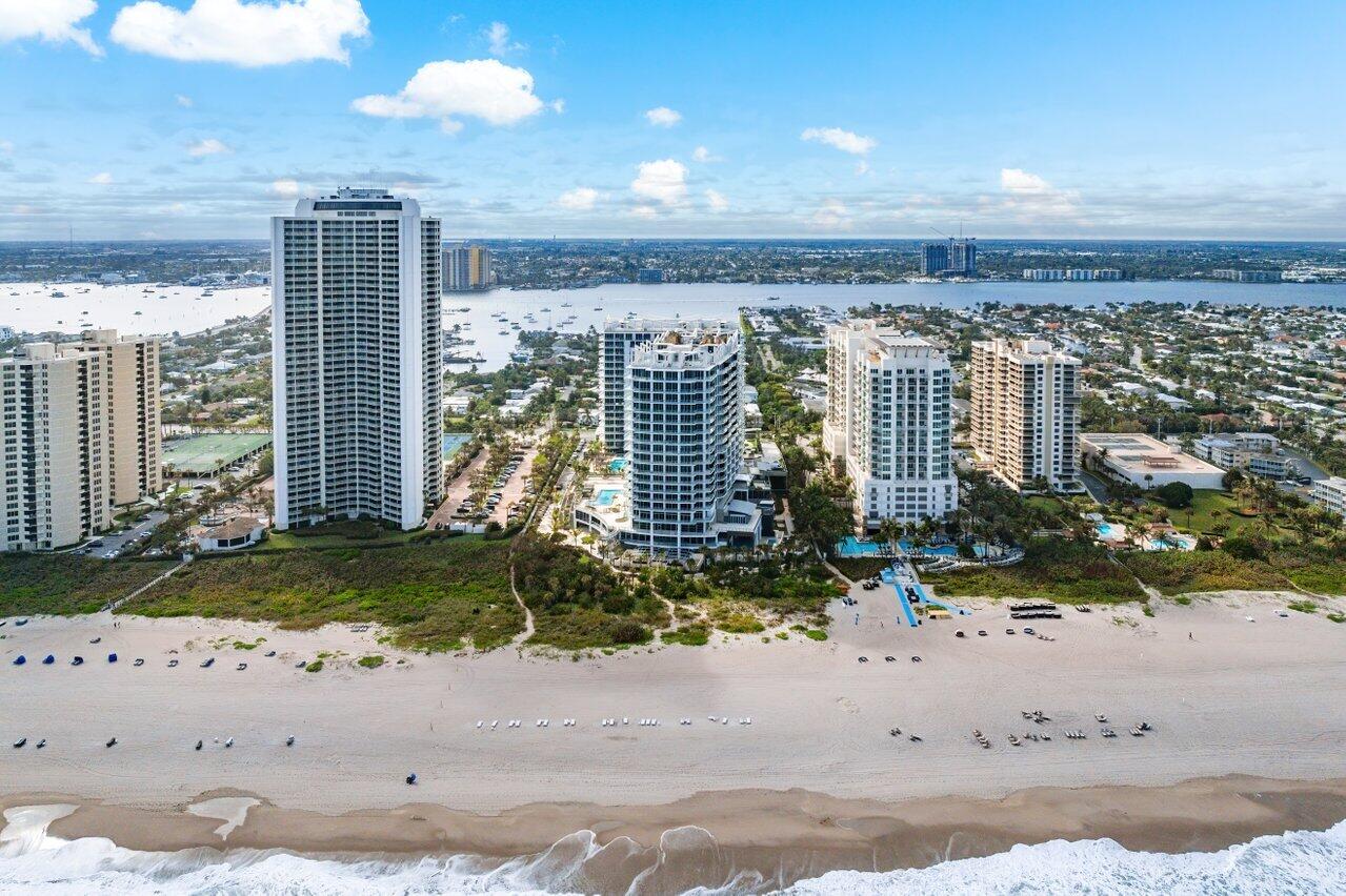 3100 N Ocean Drive 606