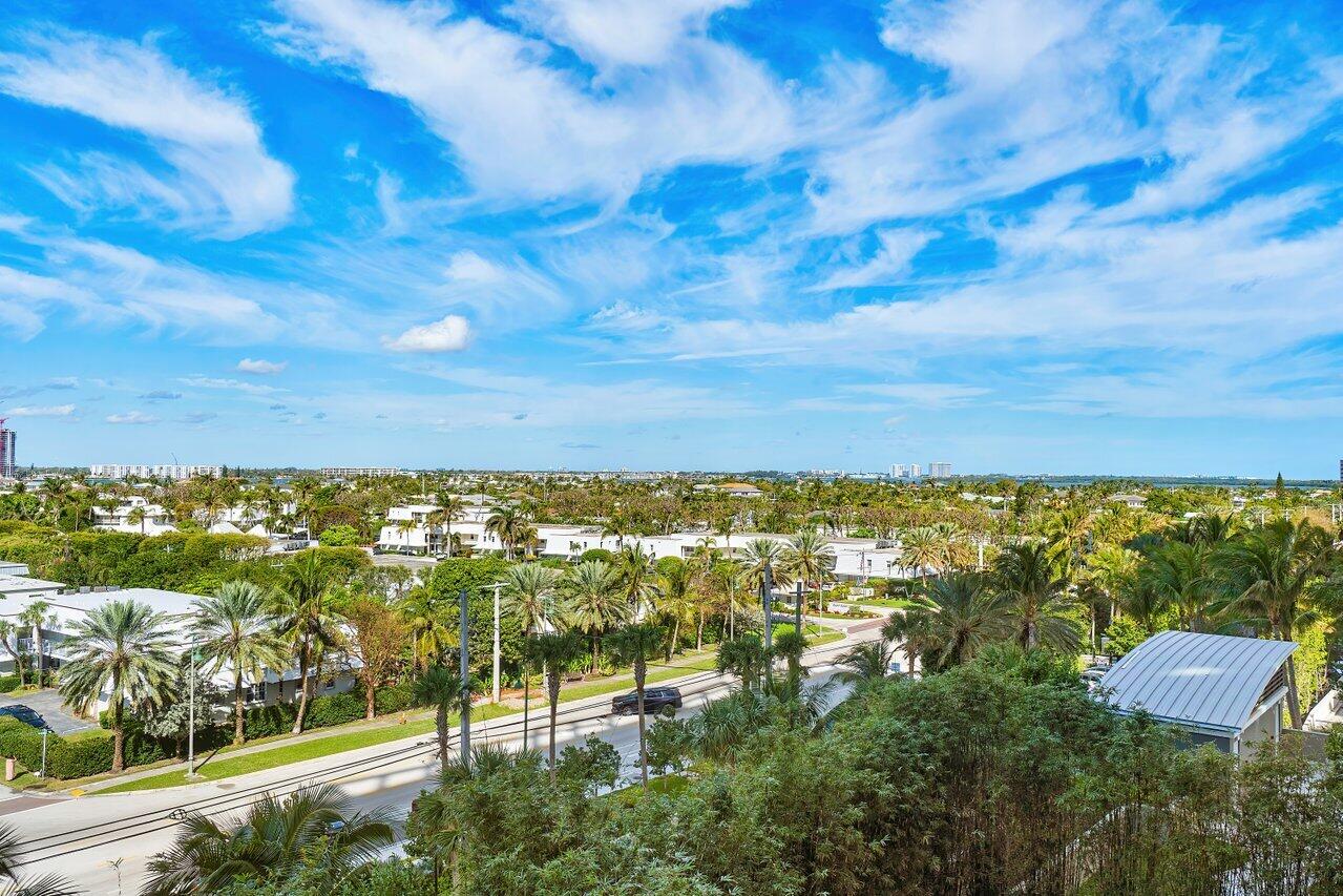 3100 N Ocean Drive 606