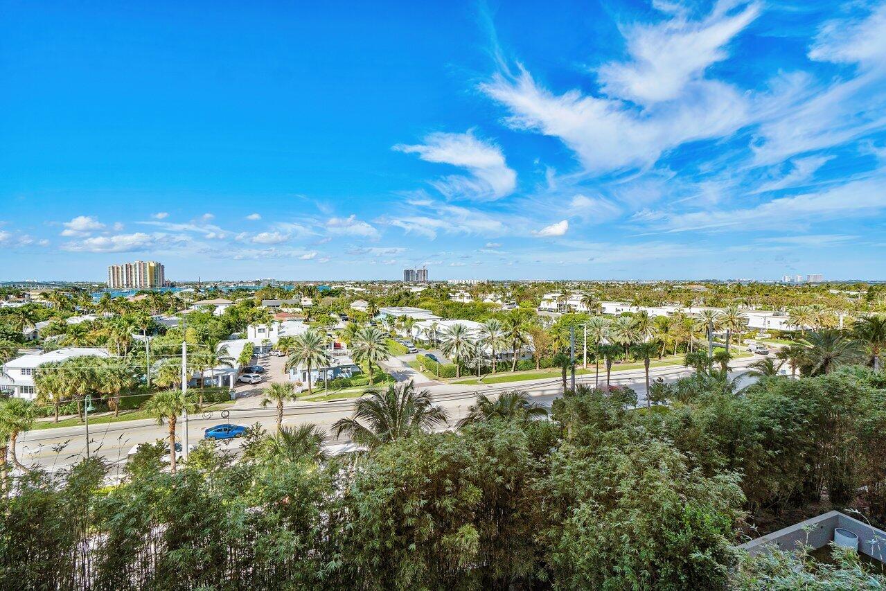 3100 N Ocean Drive 606