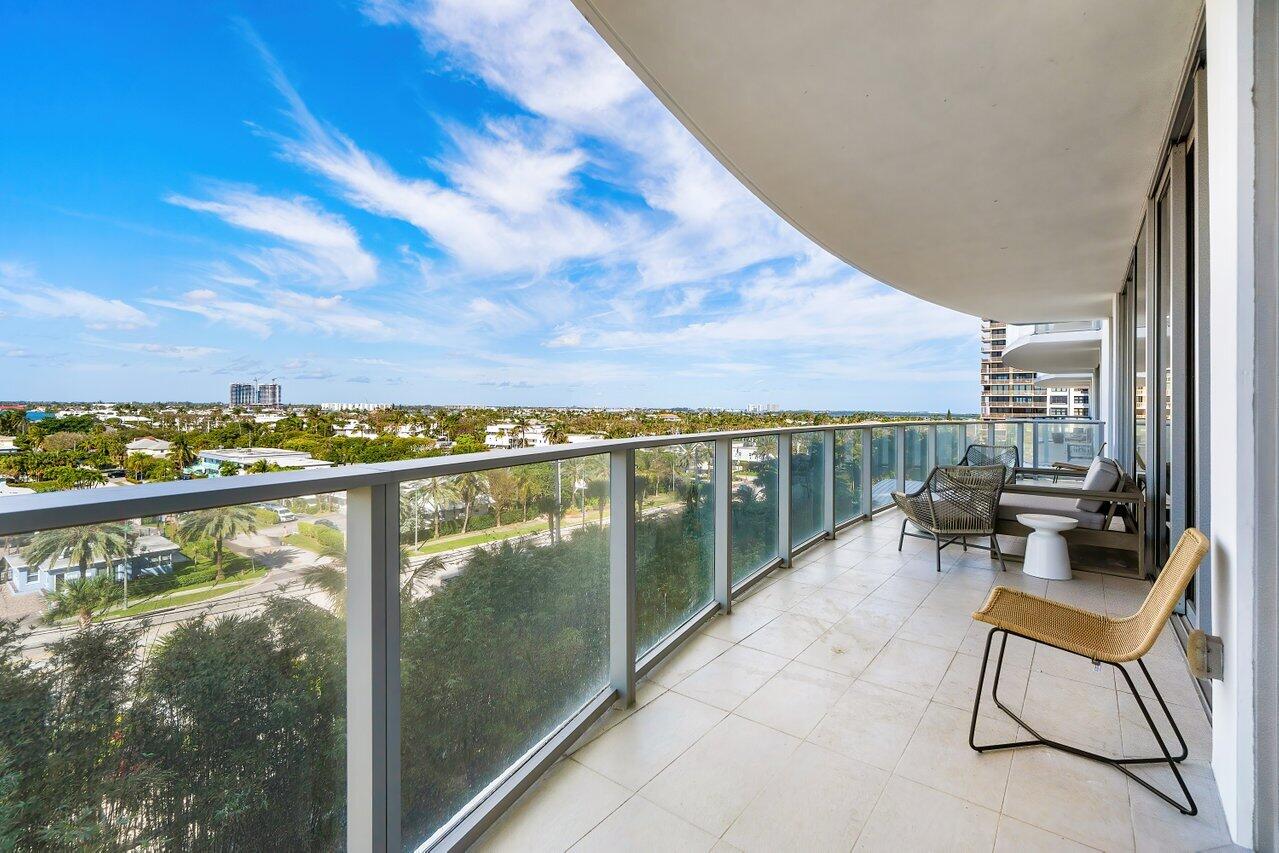 3100 N Ocean Drive 606