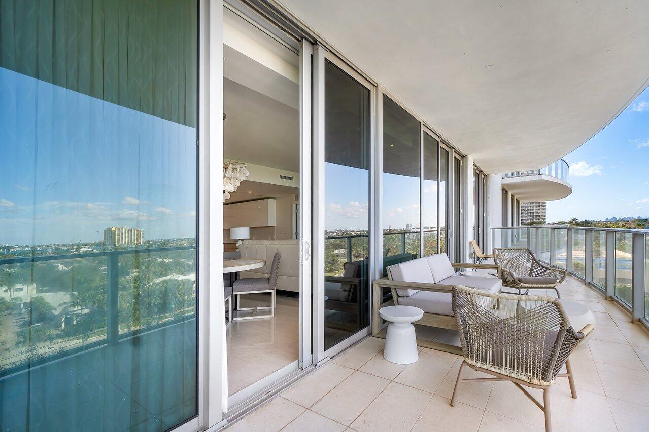 3100 N Ocean Drive 606