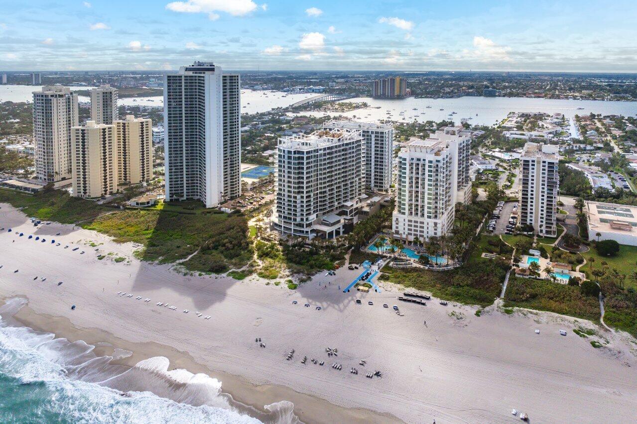 3100 N Ocean Drive 606