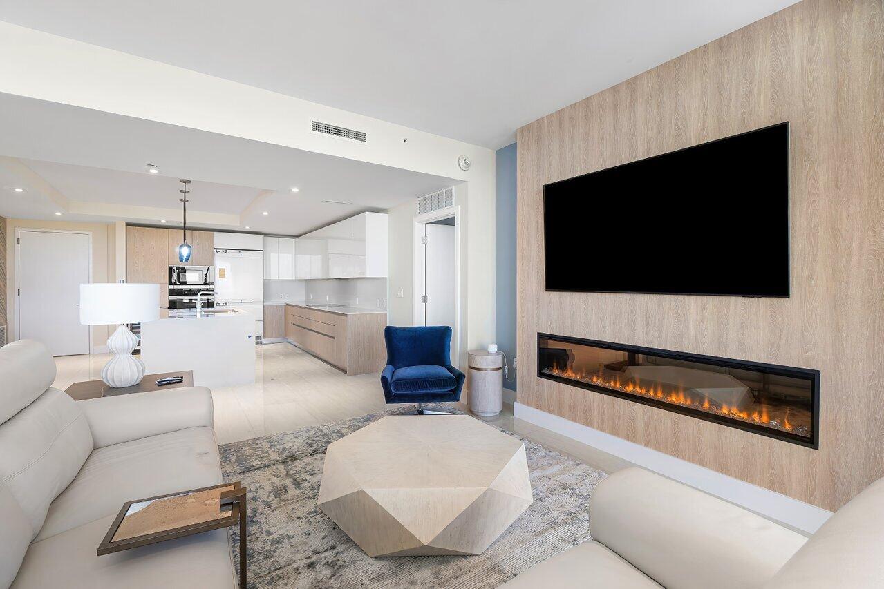 3100 N Ocean Drive 606