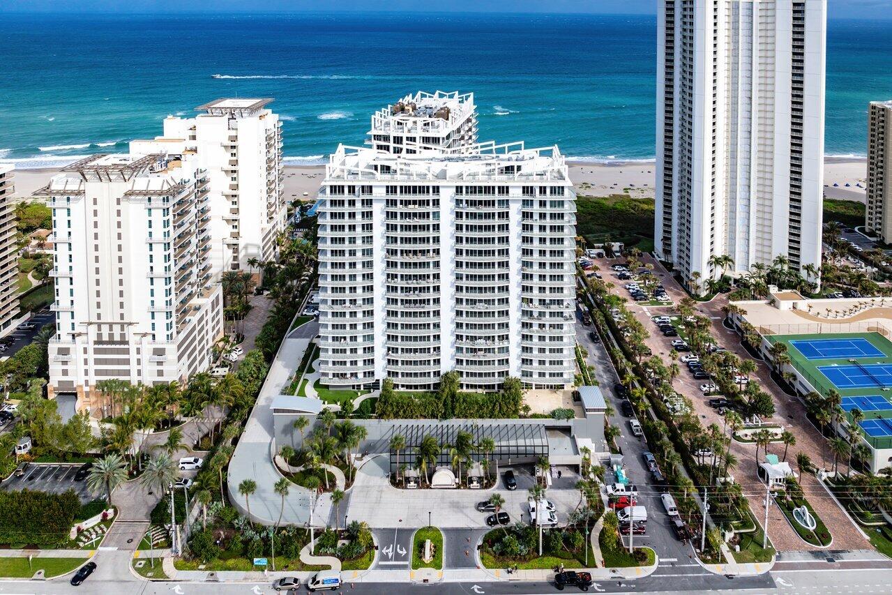 3100 N Ocean Drive 606