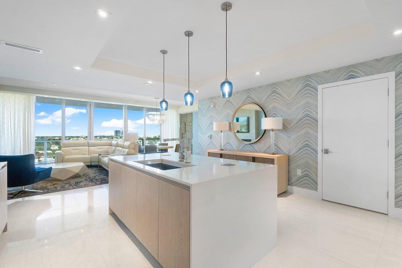 3100 N Ocean Drive 606