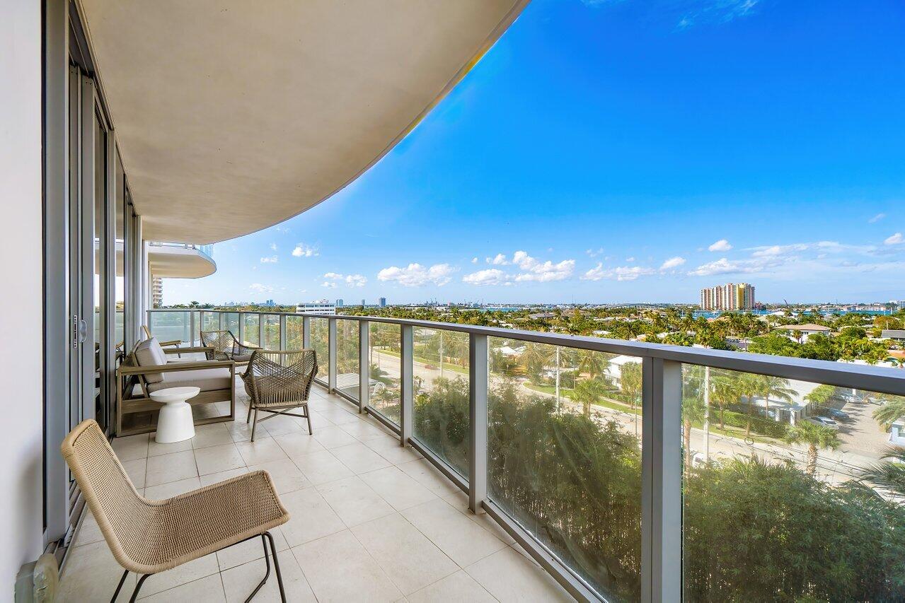 3100 N Ocean Drive 606