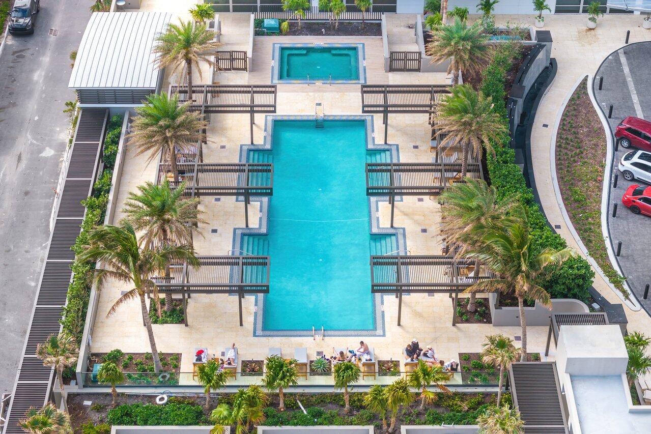 3100 N Ocean Drive 606