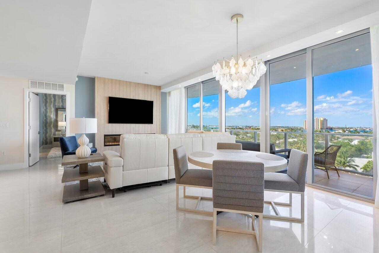 3100 N Ocean Drive 606