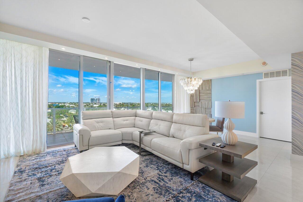 3100 N Ocean Drive 606