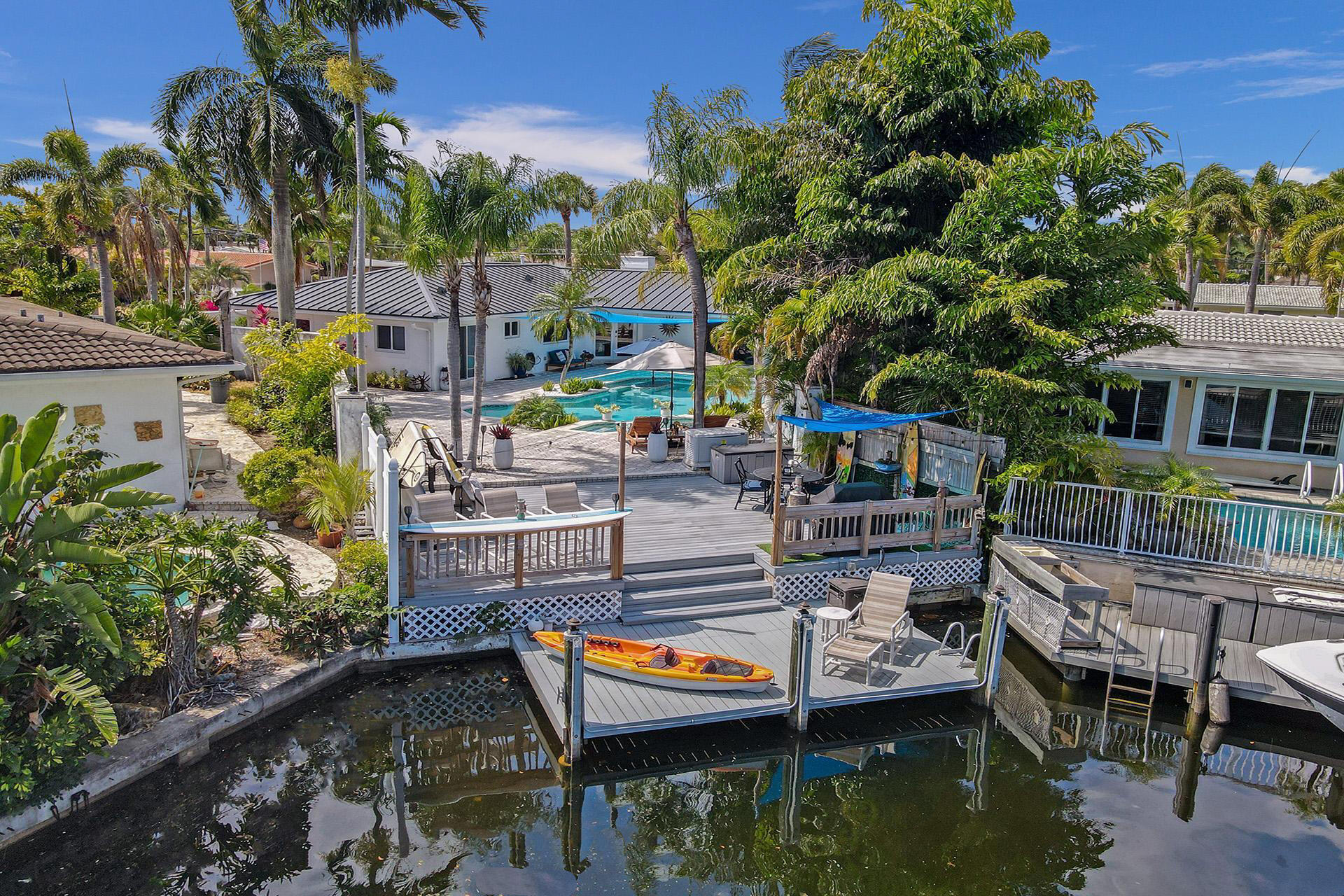 201 SE 11th Street