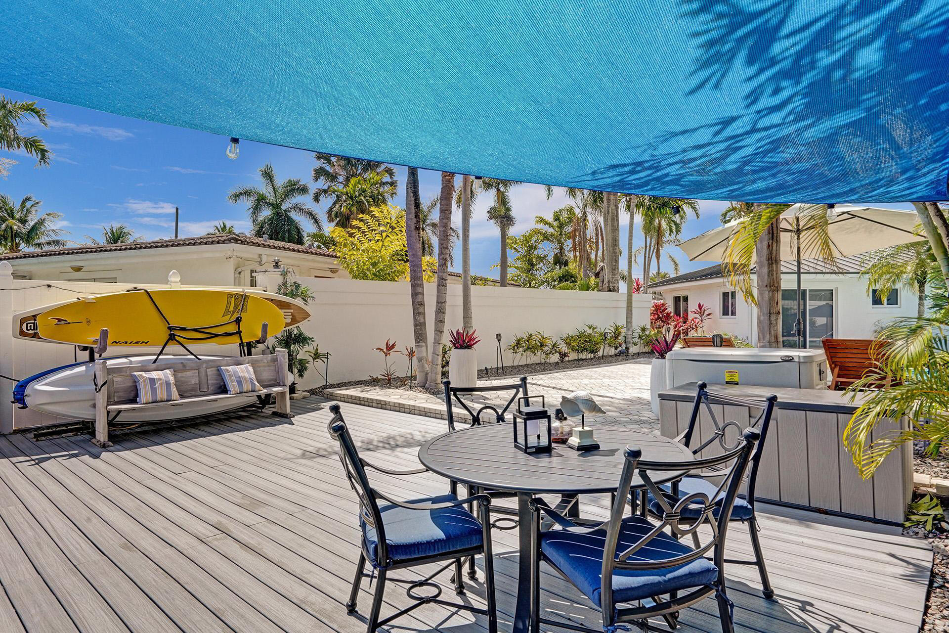 201 SE 11th Street