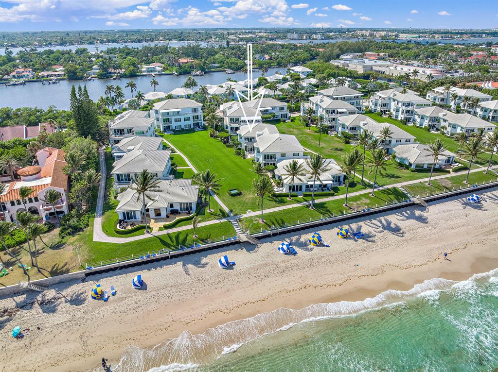 550 S Ocean Boulevard Unit: 203  D