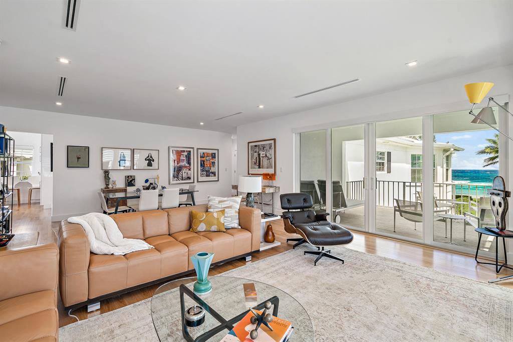 550 S Ocean Boulevard Unit: 203  D