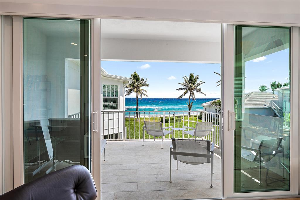 550 S Ocean Boulevard Unit: 203  D