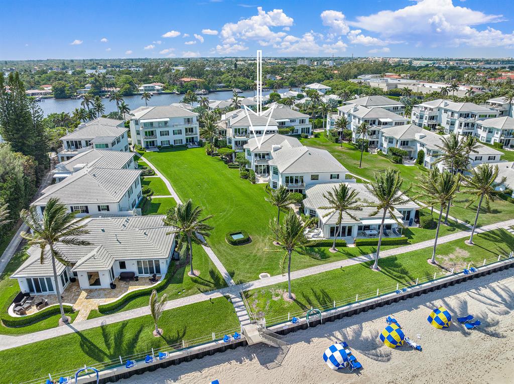 550 S Ocean Boulevard Unit: 203  D