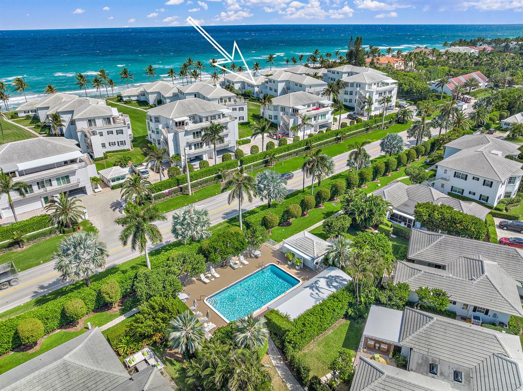 550 S Ocean Boulevard Unit: 203  D