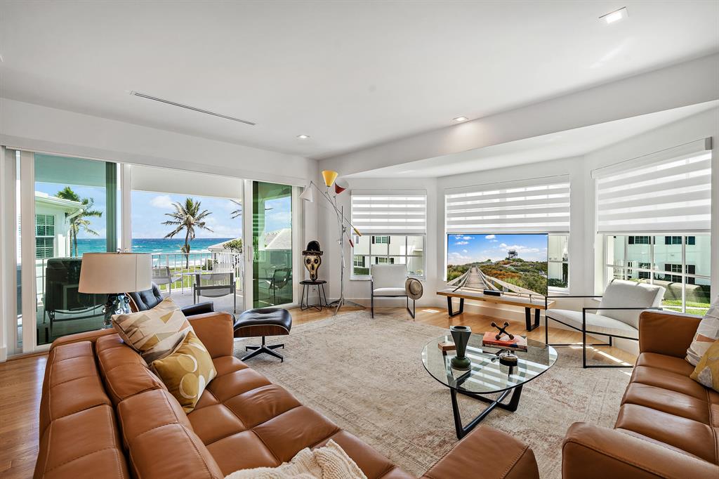 550 S Ocean Boulevard Unit: 203  D