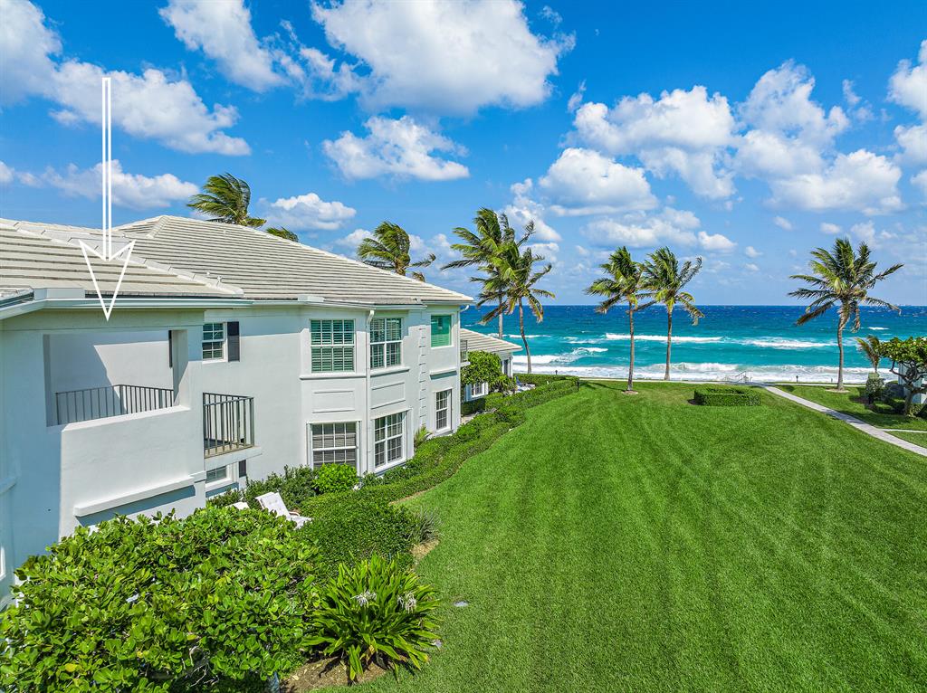 550 S Ocean Boulevard Unit: 203  D