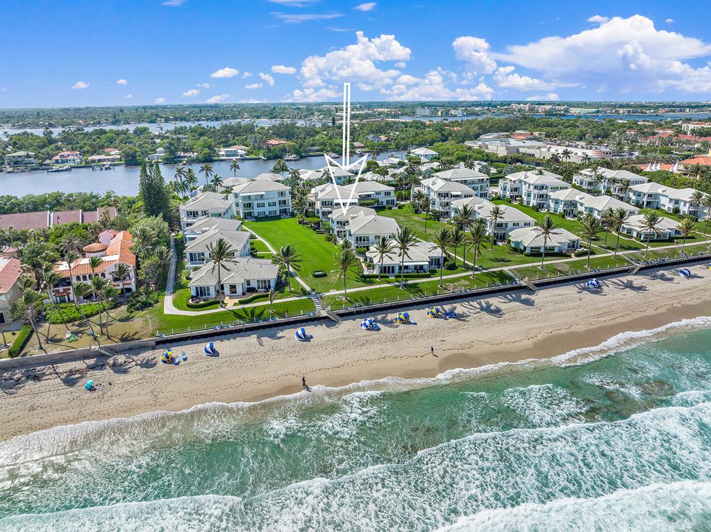550 S Ocean Boulevard Unit: 203  D