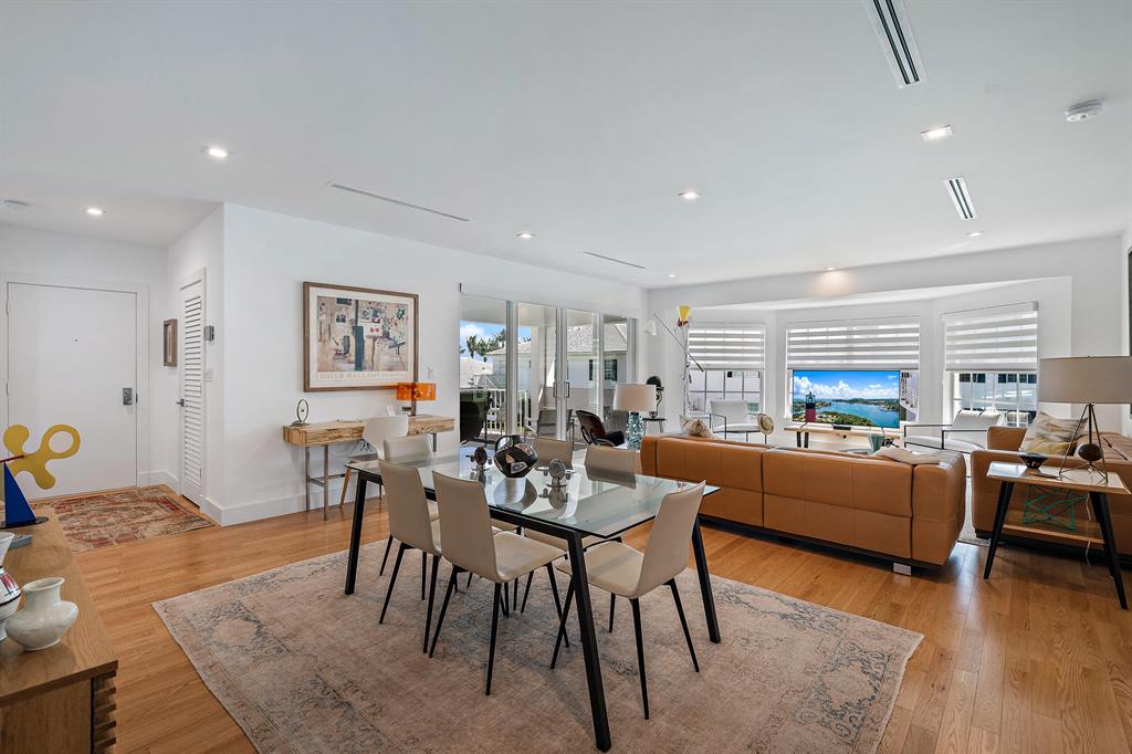 550 S Ocean Boulevard Unit: 203  D
