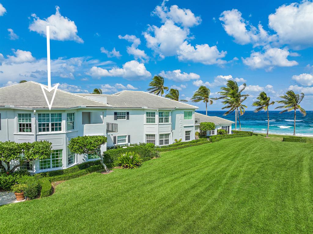 550 S Ocean Boulevard Unit: 203  D