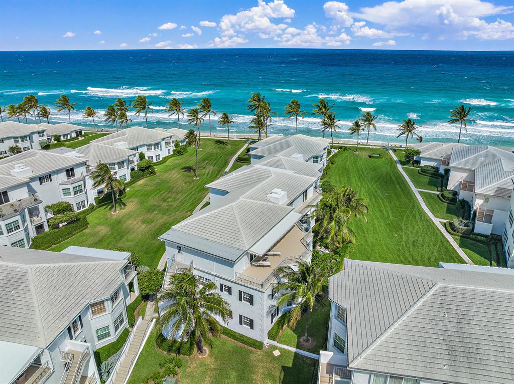 550 S Ocean Boulevard Unit: 203  D