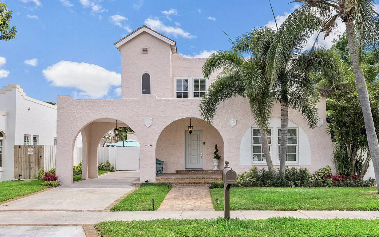 229 Fordham Drive