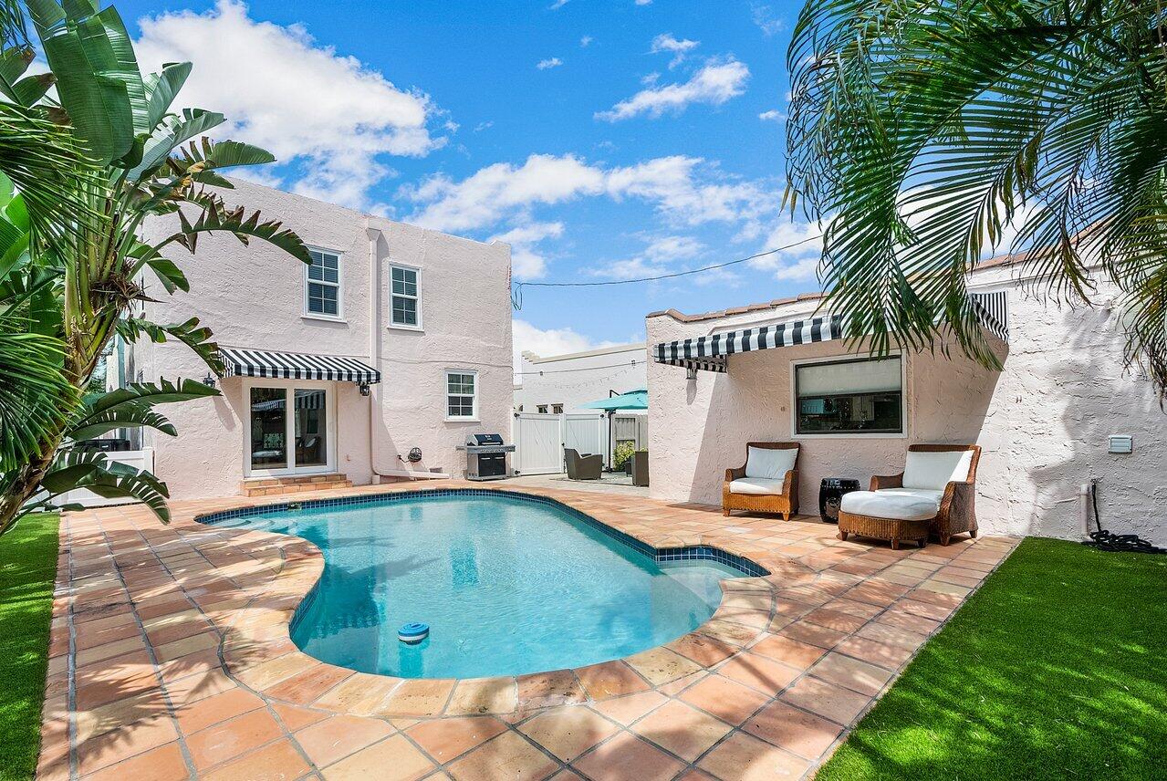 229 Fordham Drive