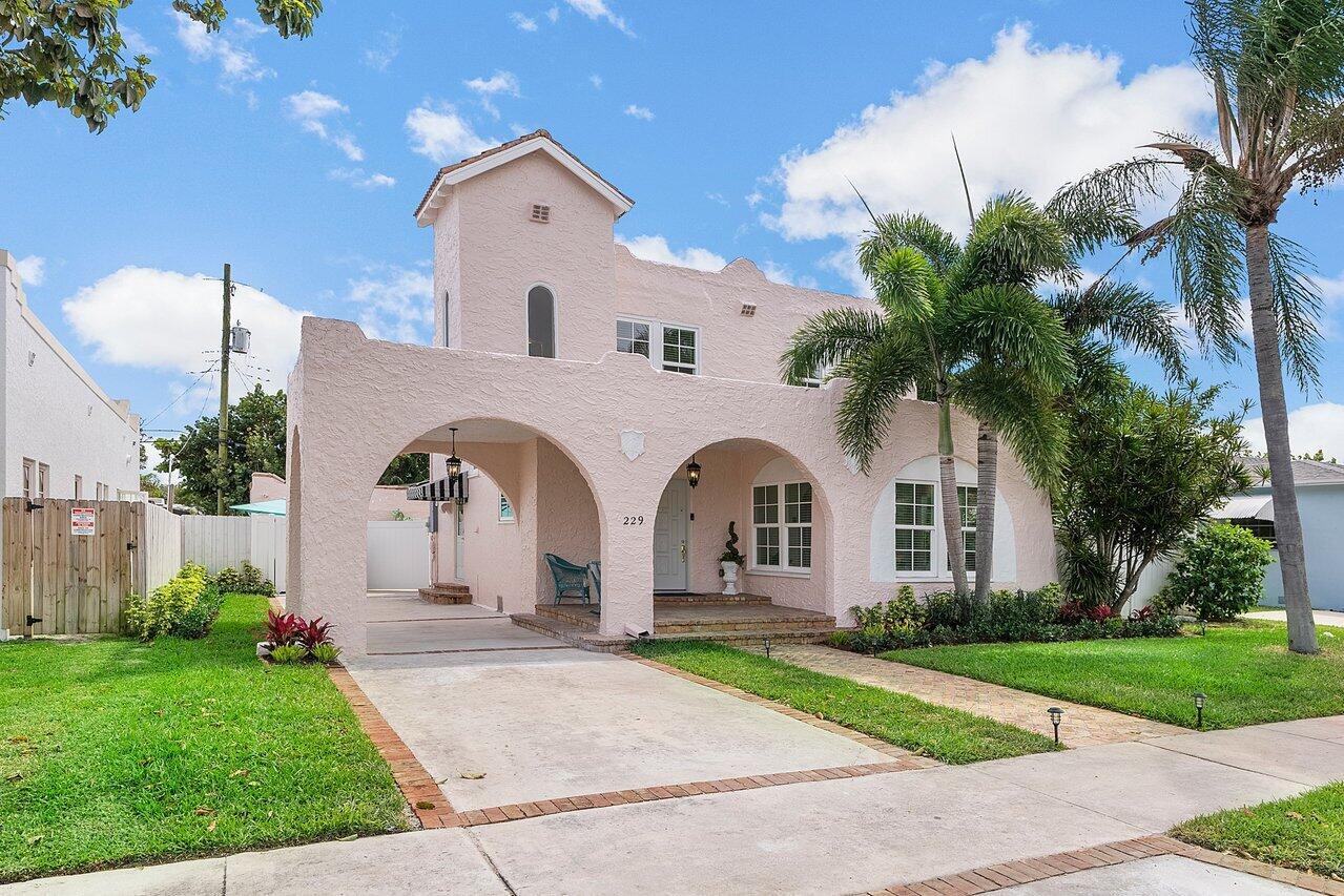 229 Fordham Drive
