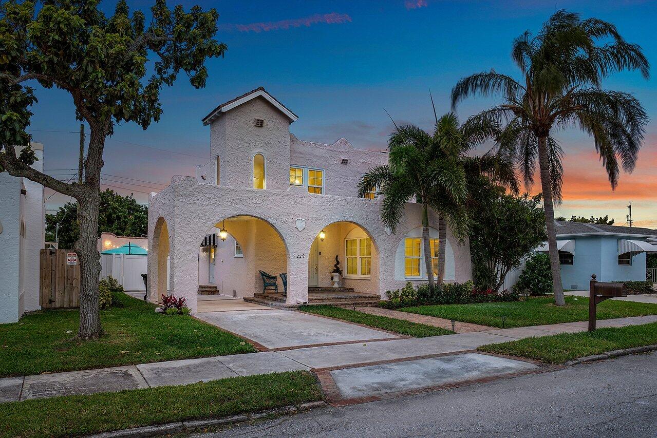 229 Fordham Drive