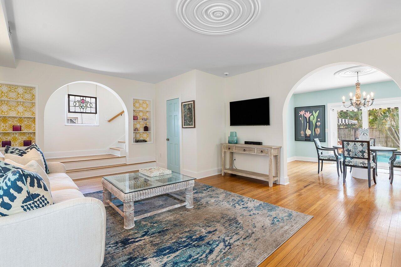 229 Fordham Drive