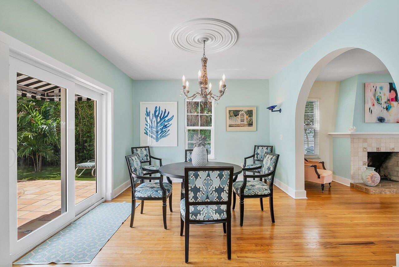 229 Fordham Drive