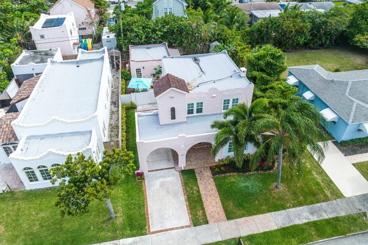 229 Fordham Drive