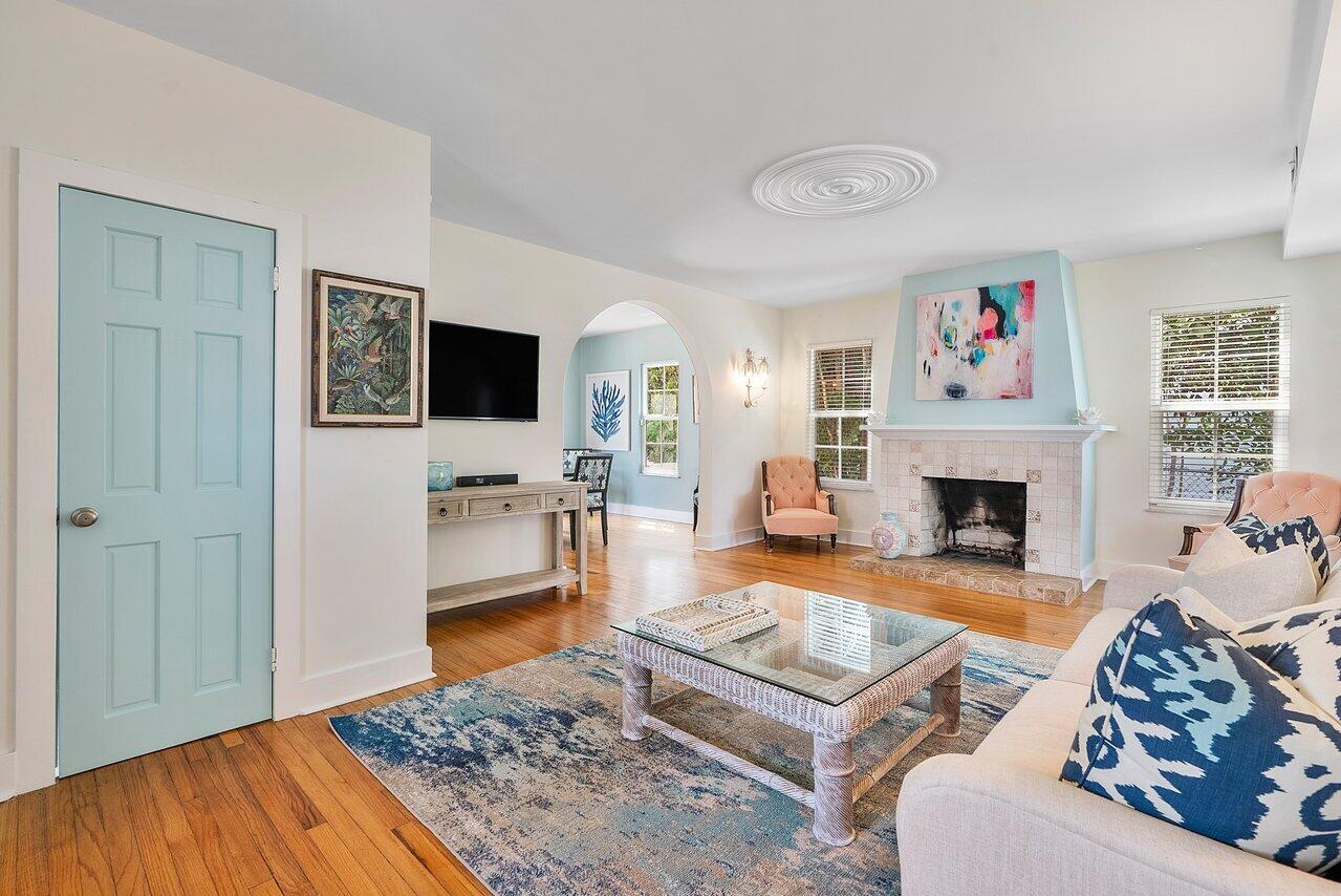 229 Fordham Drive