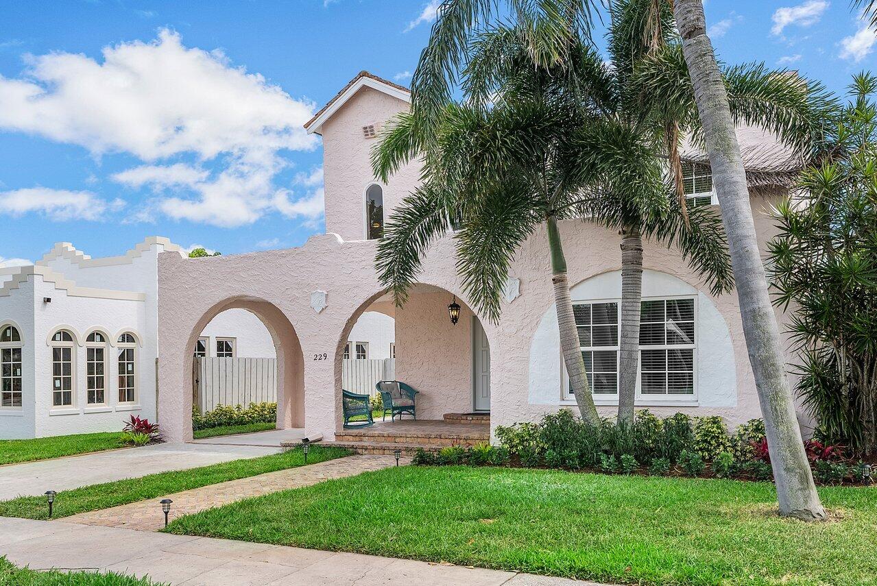 229 Fordham Drive