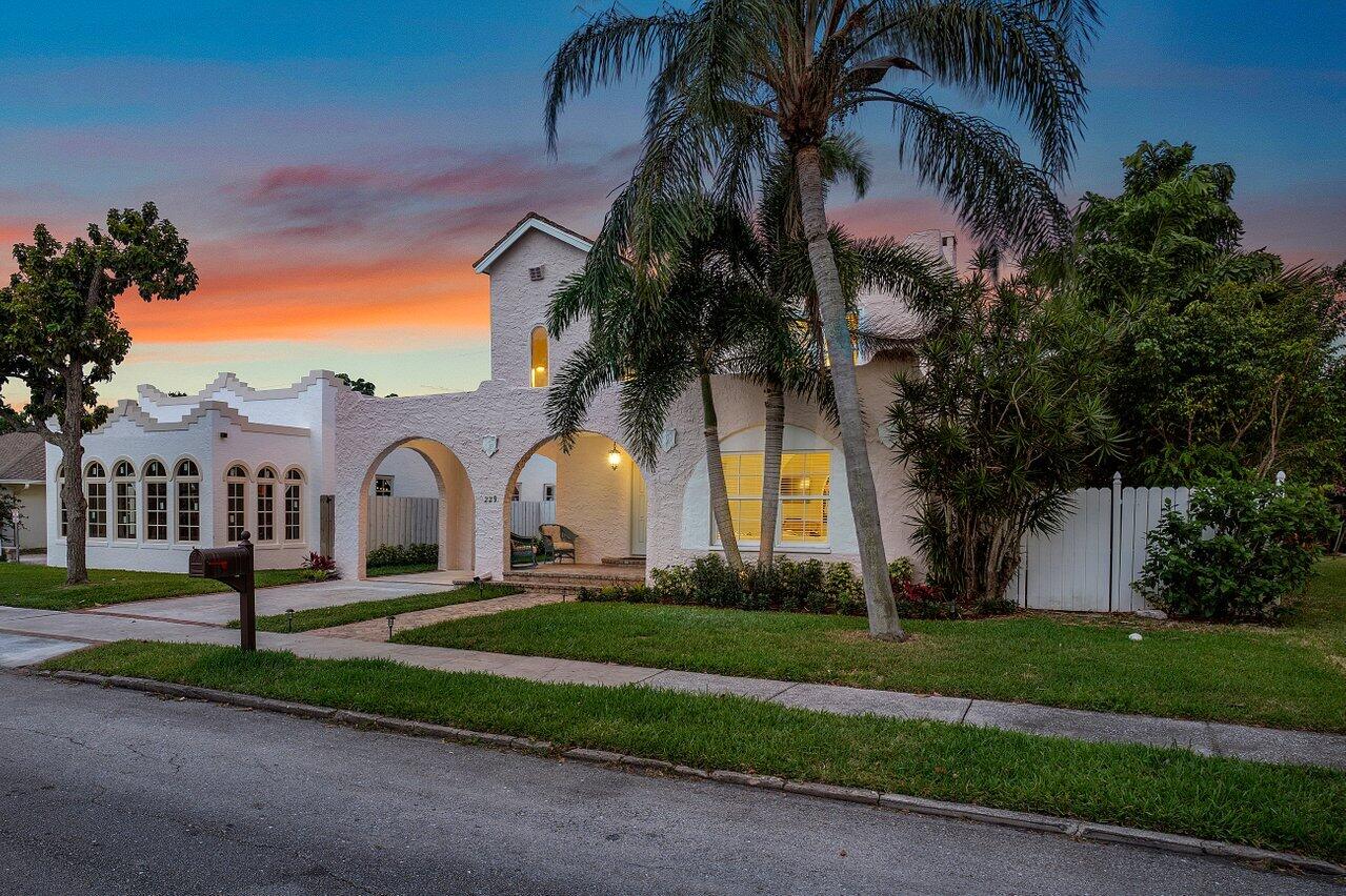 229 Fordham Drive