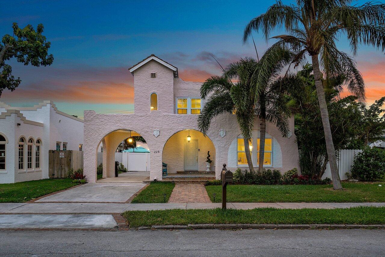 229 Fordham Drive